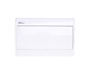 Module distributor 1x12 surface-mounted IP40 RN-12 shaft 7.13