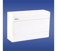 Module distributor 1x12 surface-mounted IP40 SRn-12/B 1.13