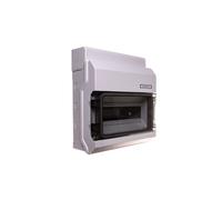 Module distributor 1x12 surface-mounted IP54 ENYBOARD KV 1512