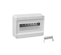 Module distributor 1x12 surface-mounted S-12 IP30 C.2071