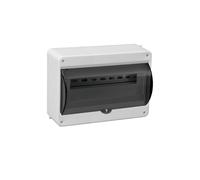 Module distributor 1x12 surface-mounted S-12 with fast C.2073