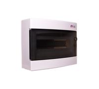 Module distributor 1x12 surface-mounted smoke door DIDO 001101001
