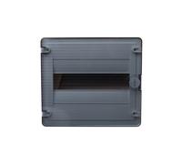 Module distributor 1x12 surface-mounted switchgear Golf VS112TD