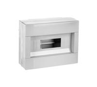 Module distributor 1x12 surface-mounted without doors EC61012