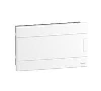 Module distributor 1x18 flush-mounted IP40 Easy9 EU EZ9EUB118