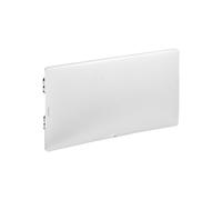 Module distributor 1x18 flush-mounted IP40 PRACTIBOX3 401766