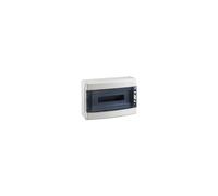 Module Distributor 1x18 IP65 ABS ECOLOGY CDN18PT/RR
