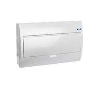 Module distributor 1x18 surface-mounted IP40 281692