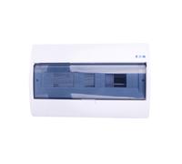 Module distributor 1x18 surface-mounted IP40 BC-O-1/18-ECO 280348