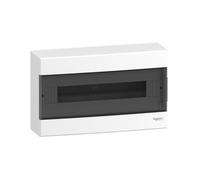 Module distributor 1x18 surface-mounted IP40 Easy9 EU EZ9EUC118