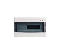 Module distributor 1x18 surface-mounted IP40 RN EP-LUX 1905-01