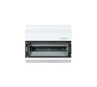 Module distributor 1x18 surface-mounted IP54 ENYBOARD KV 1518