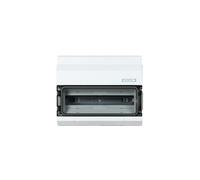 Module distributor 1x18 surface-mounted IP54 keyboard KV 1518