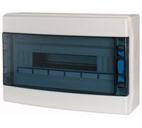 Module distributor 1x18 surface-mounted IP65 IKA-1/18-ST 174200