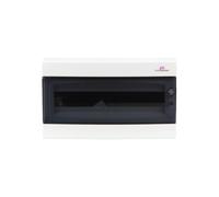 Module distributor 1x18 surface-mounted smoke door DIDO 001101068