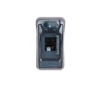 Module distributor 1x2 surface-mounted IK09 IP65 door RN65 601932