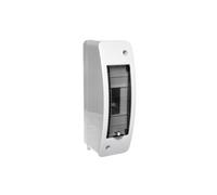 Module distributor 1x2 surface-mounted IP42 RNT 2S 3.1