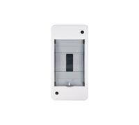 Module distributor 1x4 surface-mounted IP42 RNTO 4S 4.2