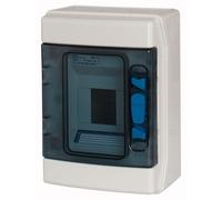 Module distributor 1x4 surface-mounted UV resistance IP65 174187