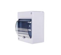 Module distributor 1x5 surface-mounted IP30 S-5 with MINI 2305-11