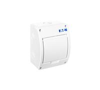 Module distributor 1x5 surface-mounted IP40 281649