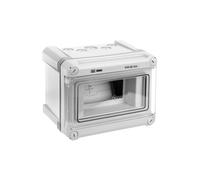Module distributor 1x5 surface-mounted polystyrene VBS 2008824