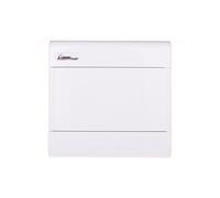 Module distributor 1x6 flush-mounted IP40 SRp-6/B (N + PE) 2.11
