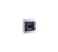 Module Distributor 1x6 IP65 ABS (1500V DC) ECOLOGY CDN6PT/RR