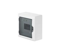 Module distributor 1x6 n/t RN 1/6 door economic box 2501-01