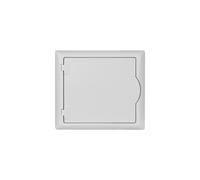 Module distributor 1x6 p/t RP 1/6 door economic box 2511-00