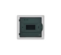 Module distributor 1x6 p/t RP 1/6 door economic box 2511-01