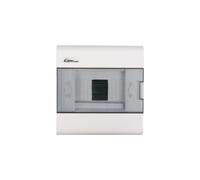 Module distributor 1x6 surface-mounted distributor SRn 1.1