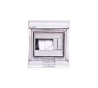 Module distributor 1x6 surface-mounted distributor Vector VE106L