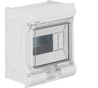 Module distributor 1x6 surface-mounted distributor Vector VE106SN