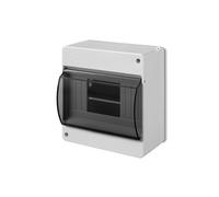 Module distributor 1x6 surface-mounted IP30 S-6 with MINI 2306-11