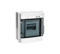 Module distributor 1x6 surface-mounted IP40 RN EP-LUX 1910-01