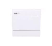 Module Distributor 1x6 Surface-Mounted IP40 SRn-6/B (N+PE) 1.11 Electric Junction Disc 5905548285405