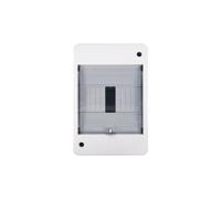 Module distributor 1x6 surface-mounted IP42 RNT 6S 3.3