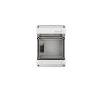 Module distributor 1x6 surface-mounted IP54 ENYBOARD KV 1506