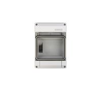 Module distributor 1x6 surface-mounted IP54 ENYBOARD KV 1506