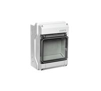 Module distributor 1x6 surface-mounted IP65 6100057 KV 9106