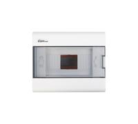 Module distributor 1x8 flush-mounted IP40 SRp-8 2.2