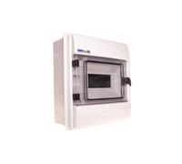 Module distributor 1x8 flush-mounted IP65 RHp-8 36.808