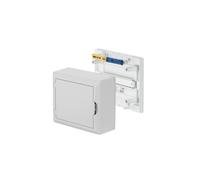 Module distributor 1x8 n/t RN 1/8 door economic box 2502-00