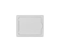 Module Distributor 1x8 p/t RP 1/8 Door ECONOMIC BOX 2512-00