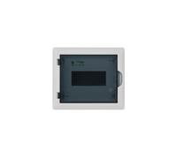 Module Distributor 1x8 p/t RP 1/8 Door ECONOMIC BOX 2512-01