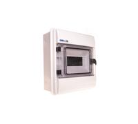 Module distributor 1x8 surface-mounted distributor RHp 36.808