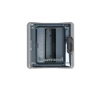 Module distributor 1x8 surface-mounted IK09 IP65 door RN65 601938