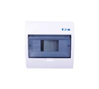 Module distributor 1x8 surface-mounted IP40 BC-O-1/8-ECO 280346