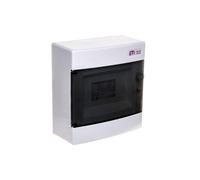 Module distributor 1x8 surface-mounted smoke door DIDO 001101000